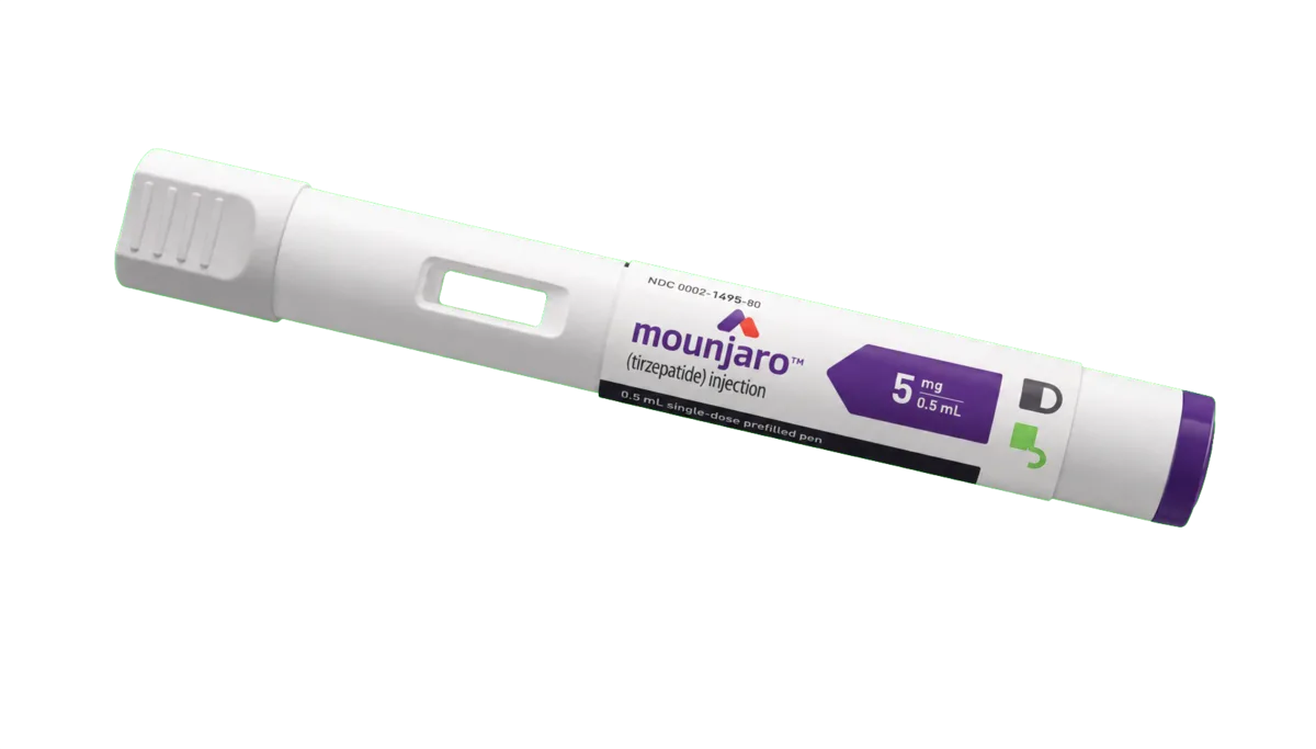 Mounjaro