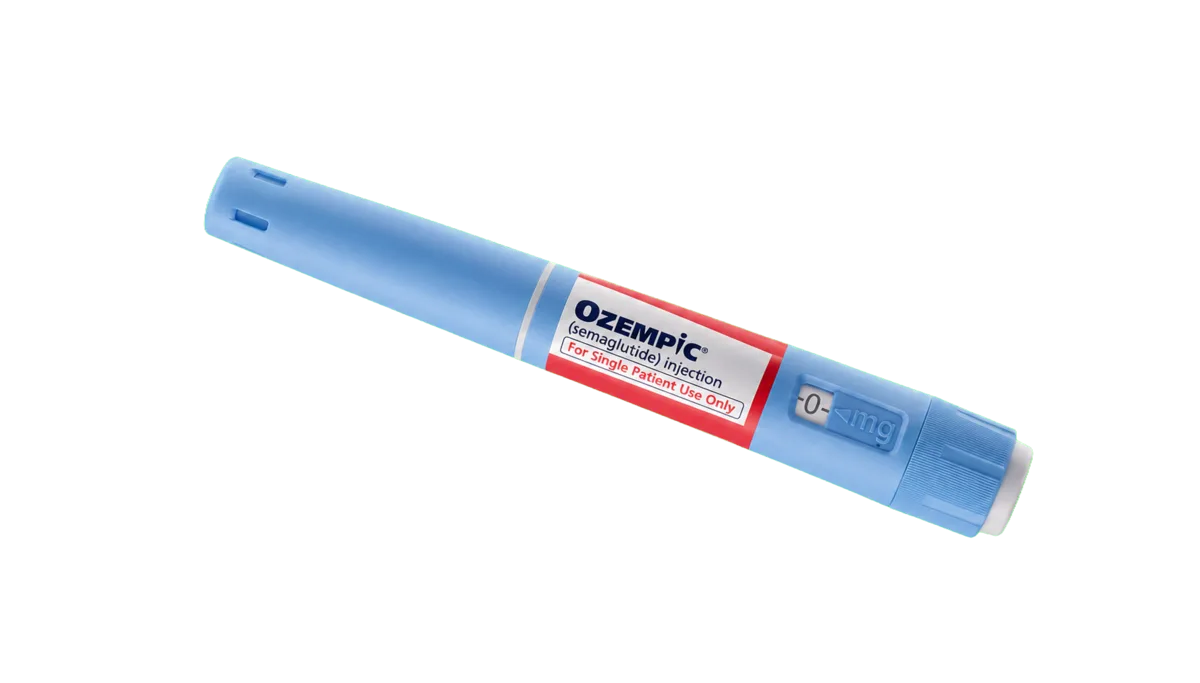Ozempic