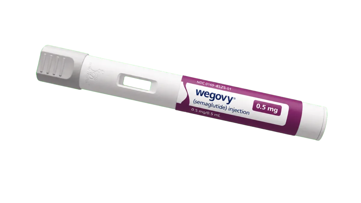 Wegovy